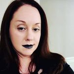 Holly Beal - @sith_nurse - Instagram