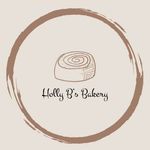 Holly Beaver - @hollyb_bakes - Instagram