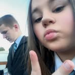 Holly Benham - Facebook