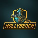 hollybench - @hollybench_yt - Instagram
