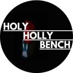 Holy Holly Bench - @holyhollybench - Instagram