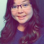 Holly N Benefield - @countrynsassy94 - Instagram