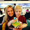 Holly Benner Hodgson - @holly.benner.hodg - TikTok