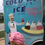 Holly Benton - @coldasicefoodtruck - Instagram