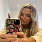 Holly Benton - @hollhollx - Instagram