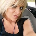 Holly Benton Wickersham - @lovehighheels80 - Instagram