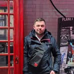 Bohdan Halai - Facebook