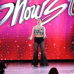 Holly Bernier - @sonataqueen05 - Instagram