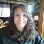 Holly Bernier Nadeau - @hollyanne322 - Instagram