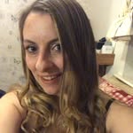 Holly-Beth Jones - @happyhollydays247 - Instagram