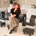Holly Beth OC Hairstylist - @hairbyhollybeth - Instagram