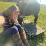 Holly Bailey - Facebook