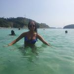 Holly Blanco - @holblanco - Instagram