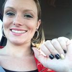 Holly Blanton - @hollyblanton115 - Instagram