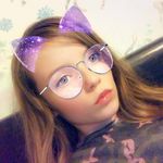 Holly - @hollyblount2019 - Instagram