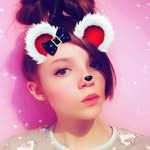 ❤️maddie❤️ - @hollyblount9 - Instagram