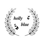 𝓗𝓸𝓵𝓵𝔂 𝓫𝓵𝓾𝓮 💙🕊 - @hollyblue421 - Instagram