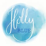 Holly Blue - @byhollyblue - Instagram