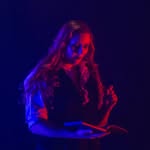 Holly Blue - @mermaidmurmurs - Instagram