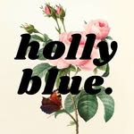 holly blue - @hollyblueband - Instagram