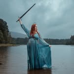 Holly Blue - @merseymermaid - Instagram
