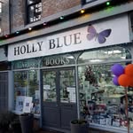 Holly Blue Cards and Gifts 🦋 - @hollybluecardsandgifts - Instagram