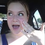 Holly Bollinger - @aboagye_godfred_ - Instagram