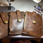 Holly Bonner - @hollyhandmadecreations - Instagram