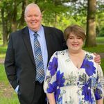 Holly Bonner (Rev Dr Holly Bonner) - @holly.bonner.39 - Instagram