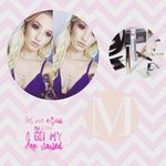 Holly Bower - @maellebeautywithholly - Instagram