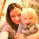 Holly Lee Bragg - @youbetchya143 - Instagram