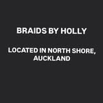 Holly - @braidsbyholly.z - Instagram