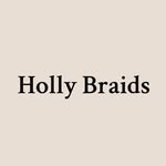@hollybraids123 - Instagram