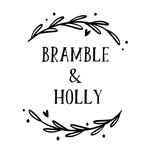 Bramble and Holly - @bramble_and_holly - Instagram