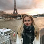 Holl broad - @hollybroadphotography - Instagram