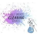 Holly Broad’s Cleaning Services - @hollybroadscleaningservices - Instagram