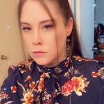 Holly Brookman - @jackievon05 - Instagram