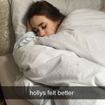 Holly browne with an e - @holybroon - Instagram