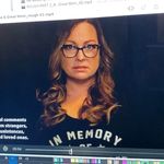 Hollie Brubaker - @holliewood801 - Instagram