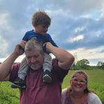 Holly Brubaker - @hollndelx7family - Instagram