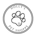 Holly Buckner - @hollyspetshoppe - Instagram