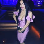 Holly -Bui - @hoaabuii - Instagram