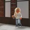 Holly - @hollybuildz - TikTok