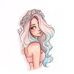 Holly-Estella Burghardt - @hollyheels - Instagram