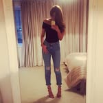 Holly Burton - @hollyburton36 - Instagram