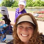 Holly Byers - @colormered84 - Instagram