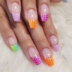 Holly Byers Nails - @nailkarma - Instagram