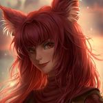 Holly Cable - @foxandbear82 - Instagram