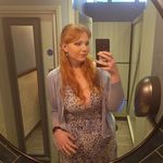 Holly Cameron-Clarke - @xohollyeveox - Instagram