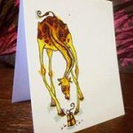 Holly Camp Cards - @hollycampcards - Instagram